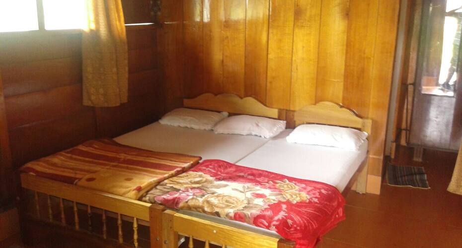 Jungle Mount Adventure Camp, Coorg 4